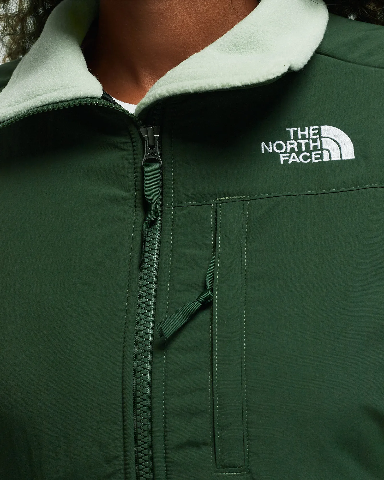 The North Face Women’s Denali Jacket