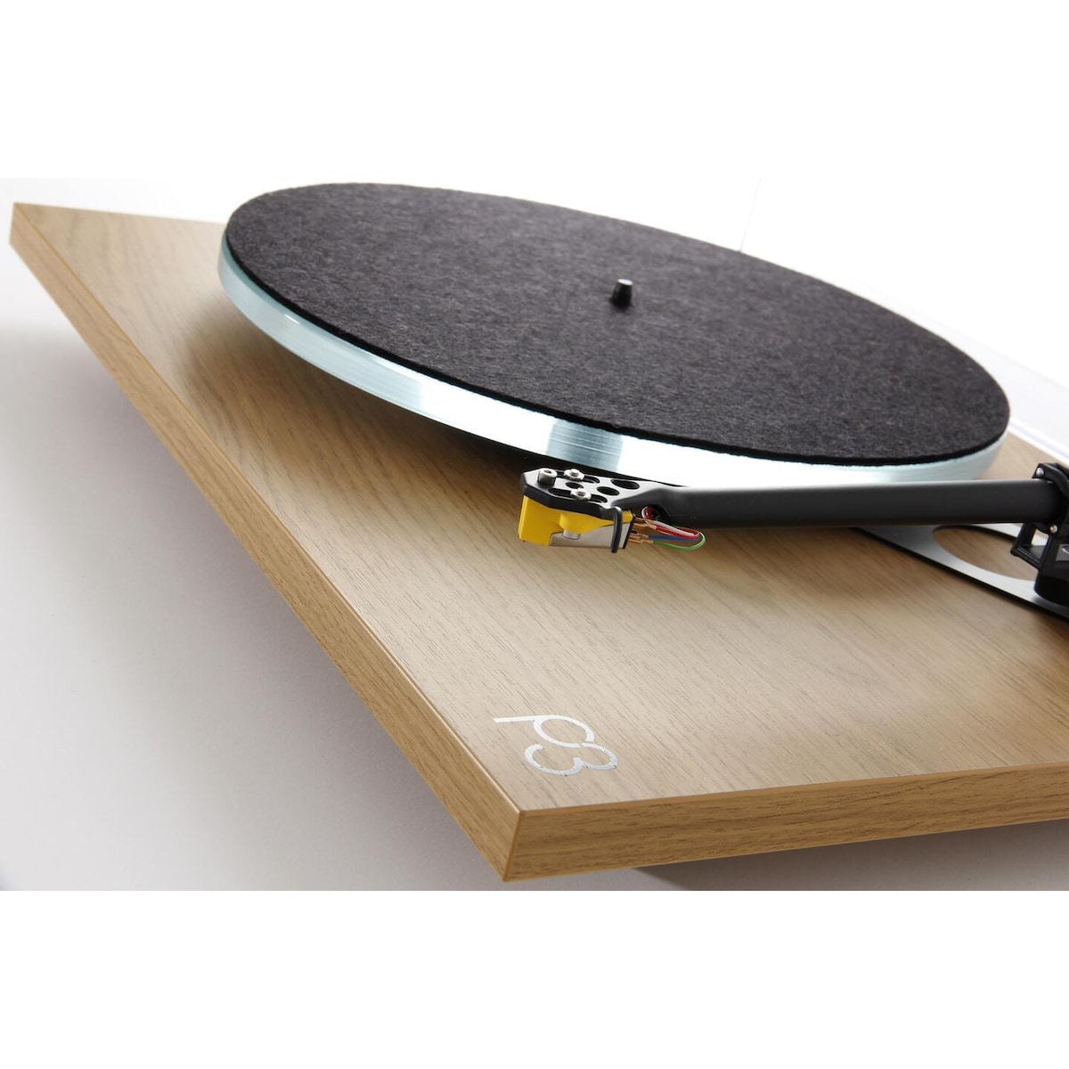 Rega Planar 3 m/Exact Pickup
