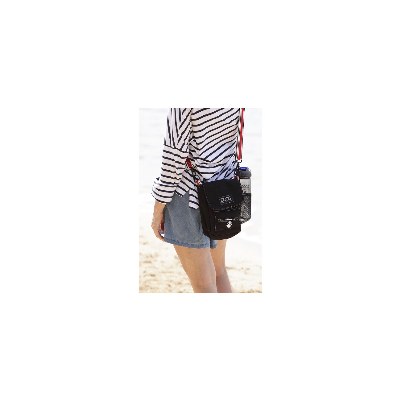DOOG Shoulder Bag
