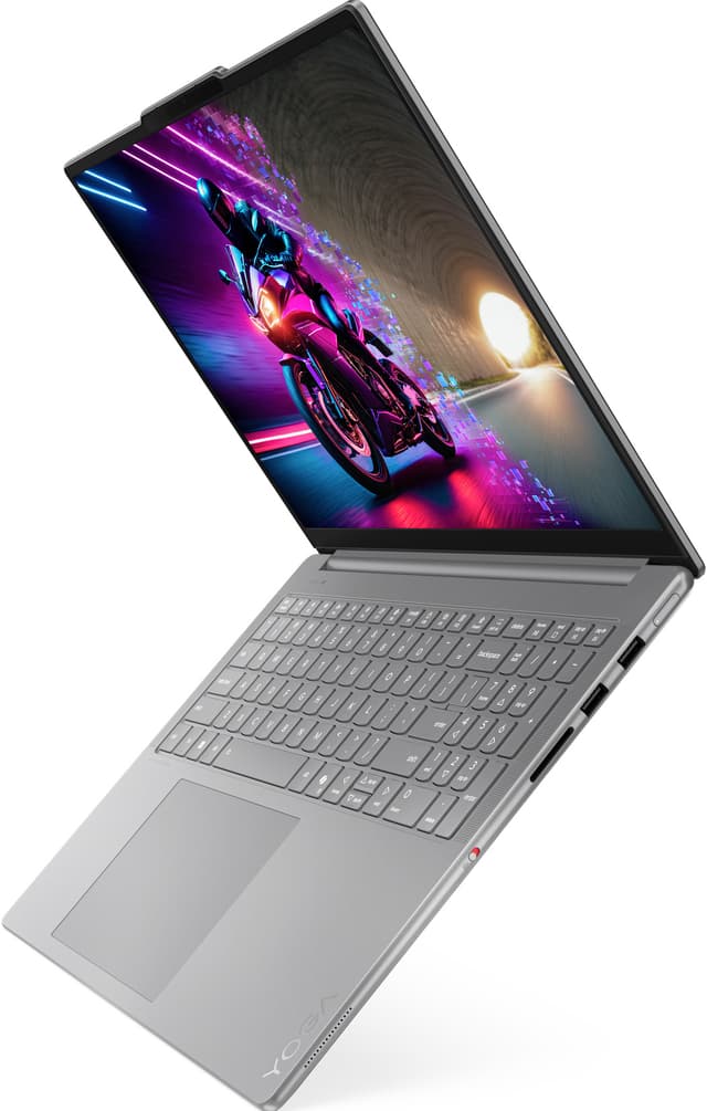 Lenovo Yoga Pro 9i 16IAH10 Ultra 7-255H/32GB/1024/5060/OLED 16