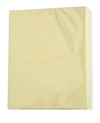 NISHANE Shadow Play Collection Karagoz Extrait de Parfum Spray 50ml
