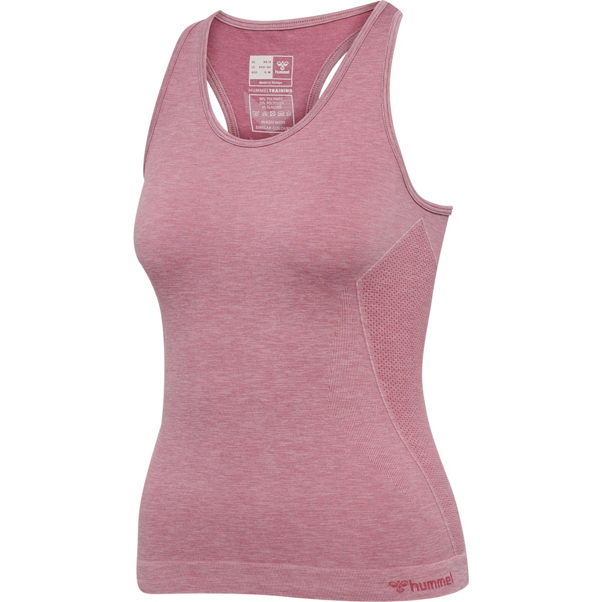 hummel Cana Seamless Træningstop Dame