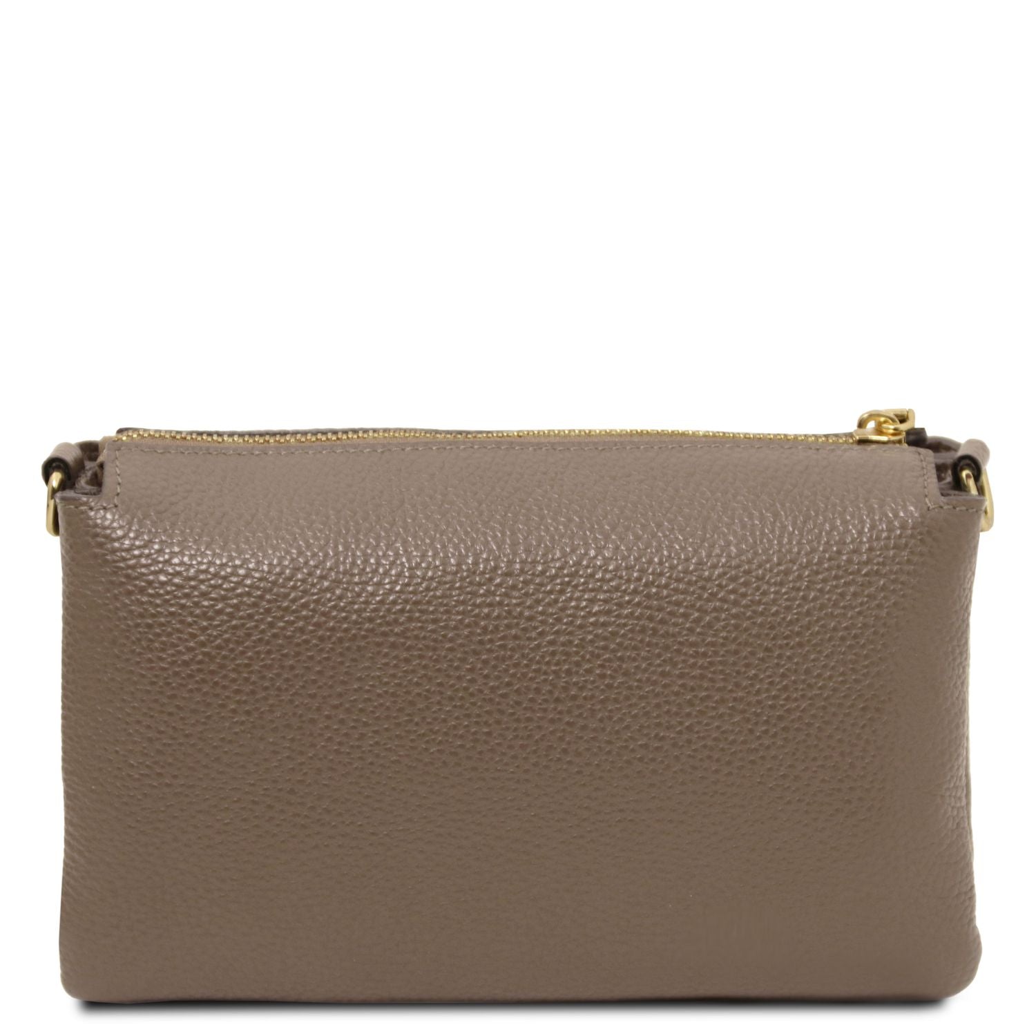 TL142479 – Sia – Soft leren Clutch
