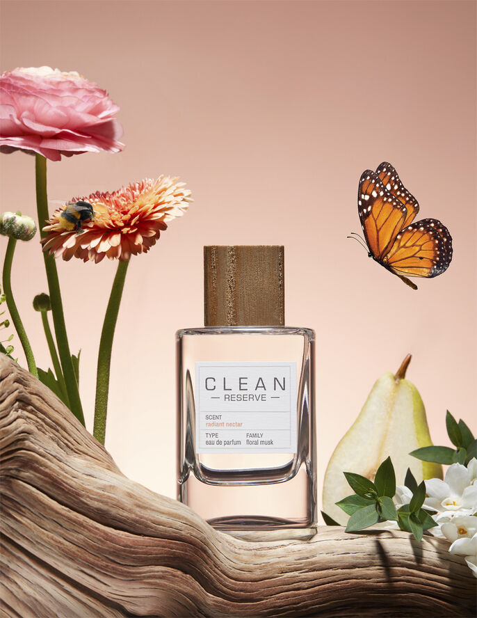 Clean Clean Reserve Radiant Nectar EdP 30 ml