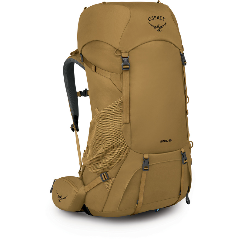 Osprey Herren Rook 65 Rucksack