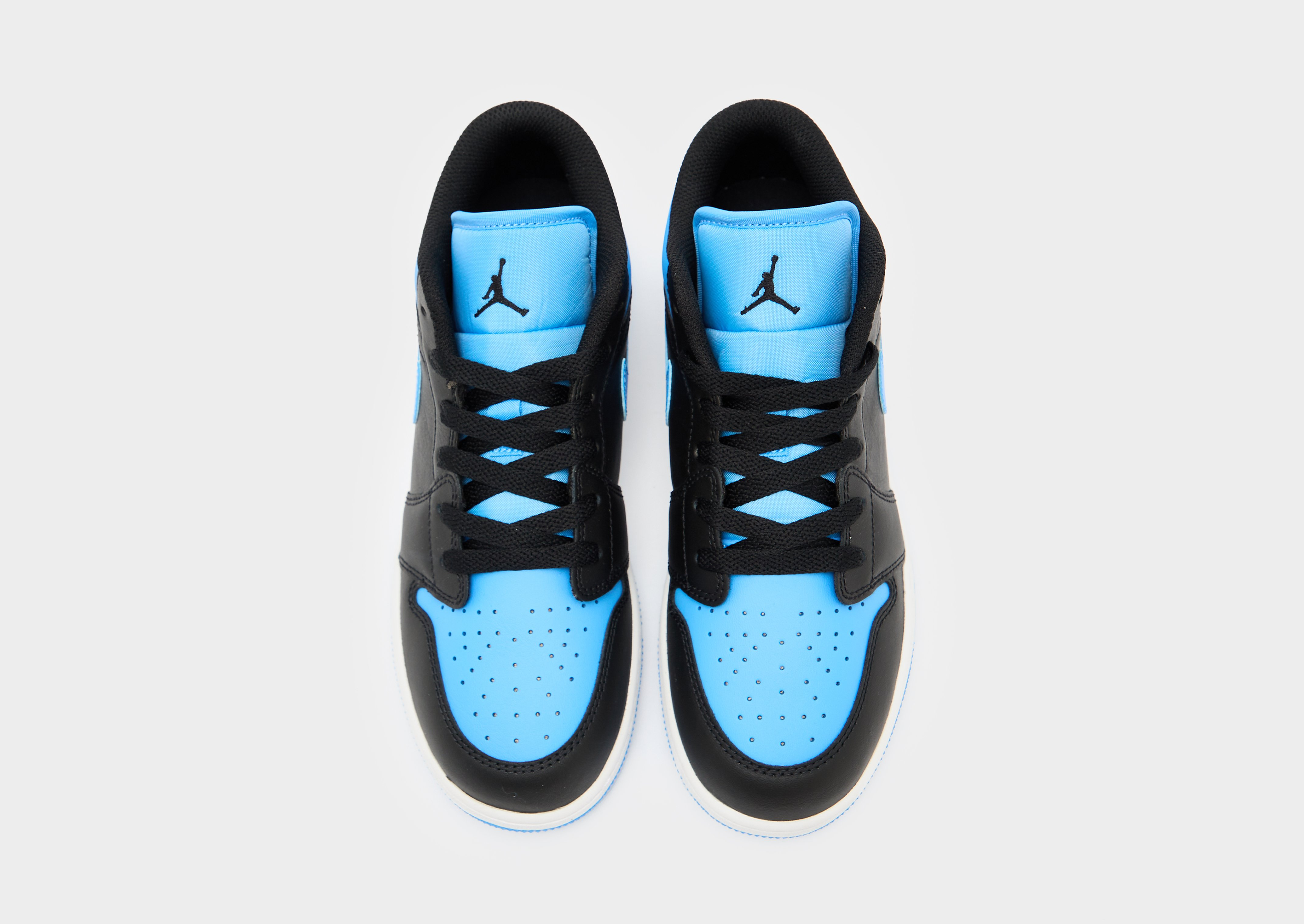 Jordan Air Jordan 1 Low Junior