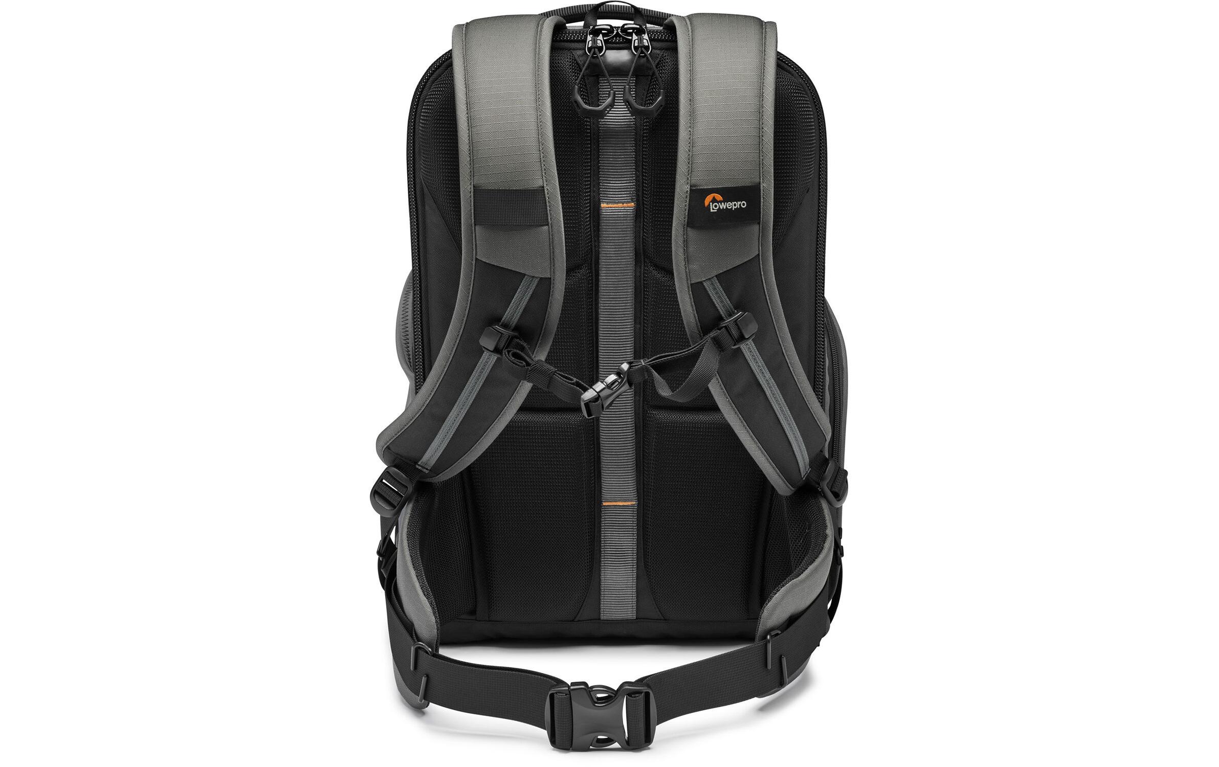 Fotorucksack Flipside 400 AW III<br>Robuster Outdoor-Rucksack mit vollem Rückenzugang