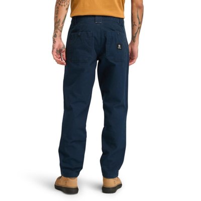 Pantalon homme Washed Canvas Fatigue TIMBERLAND