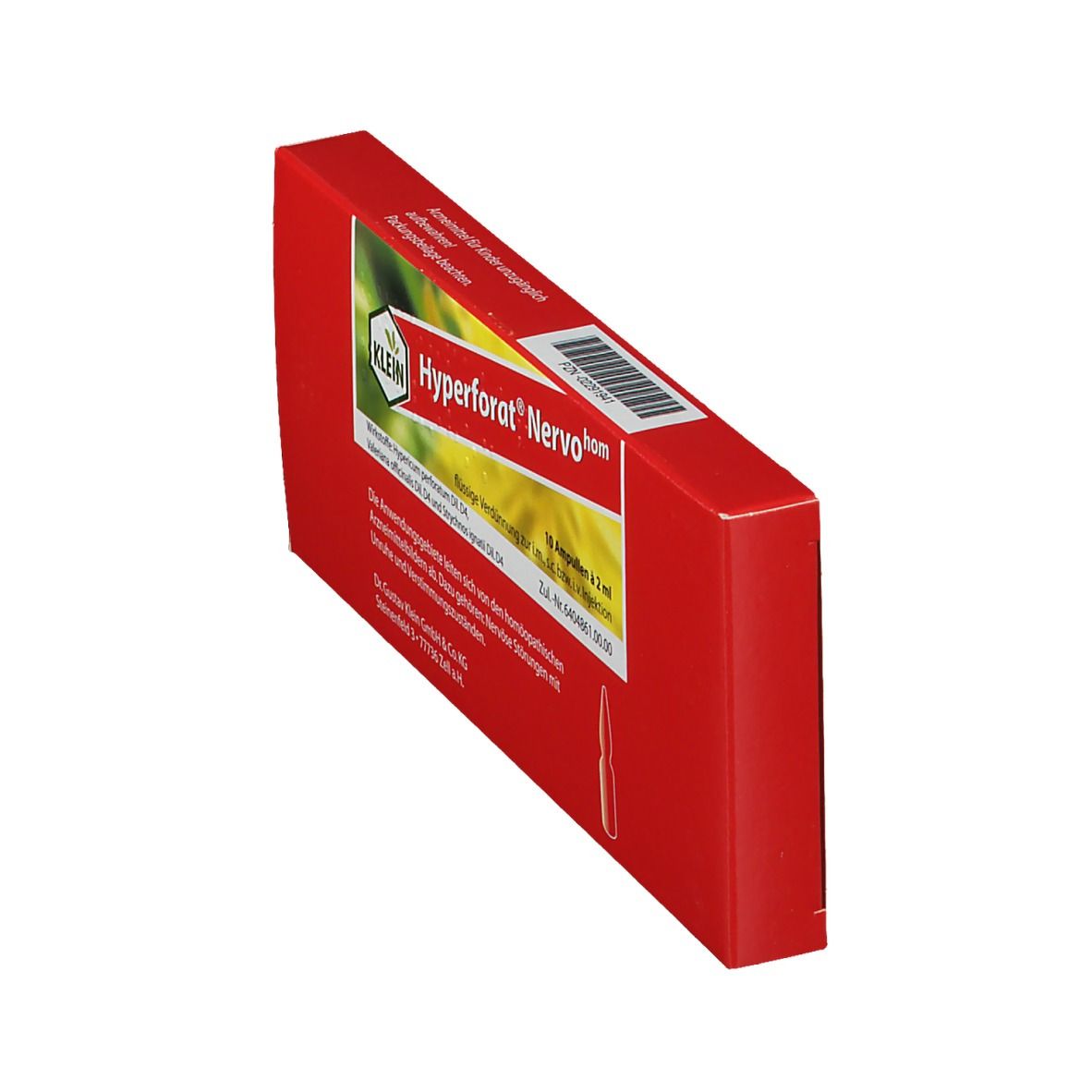Hyperforat® Nervohom