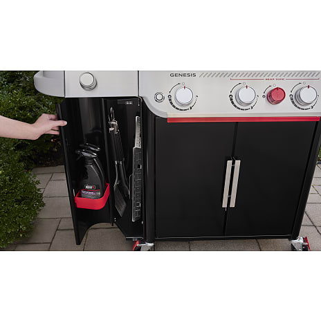 Genesis EP-335W gasgrill
