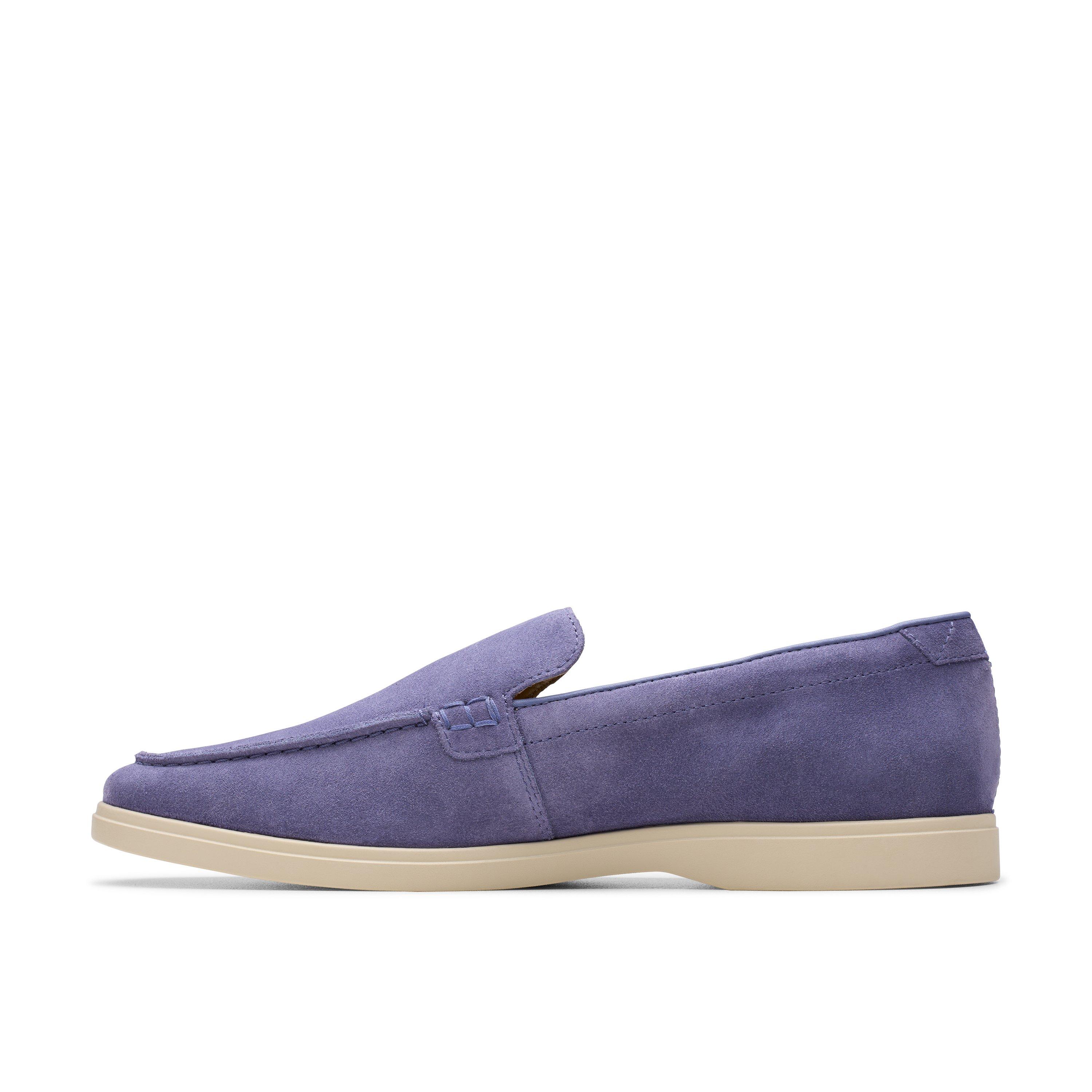 Clarks Torford Easy Loafers