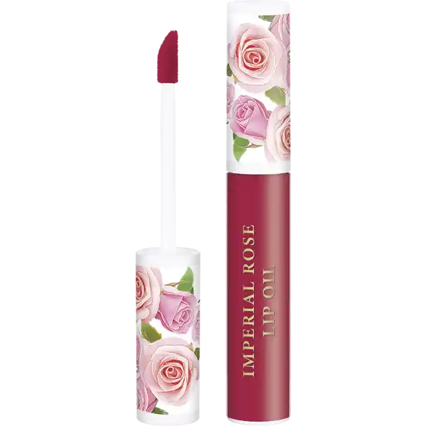 Imperial Rose Lip oil no. 03