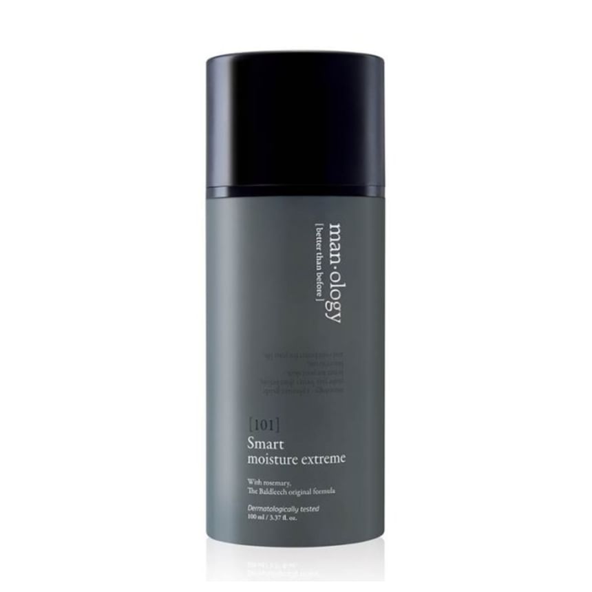 Belif - Manology 101 Smart Moisture Extreme