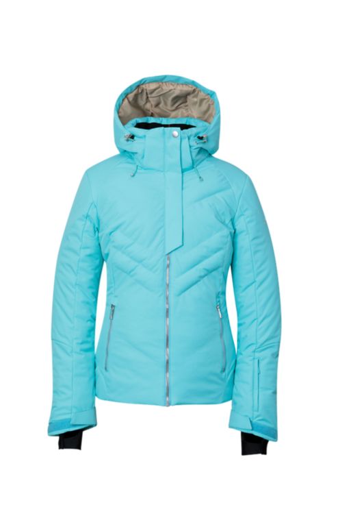 PhenixLegacy Time Space Jacket - blau