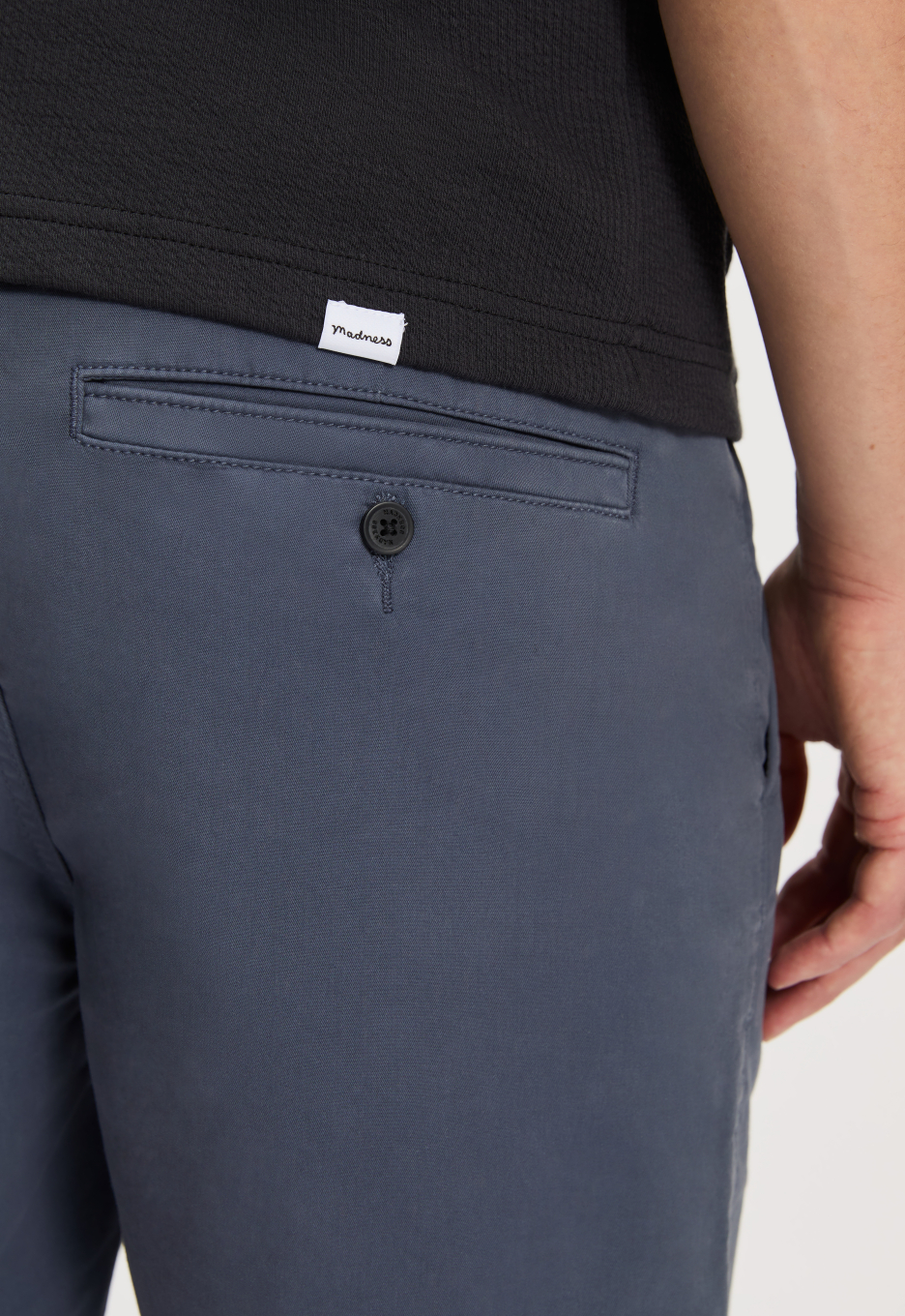 Madness Mack Chino Short