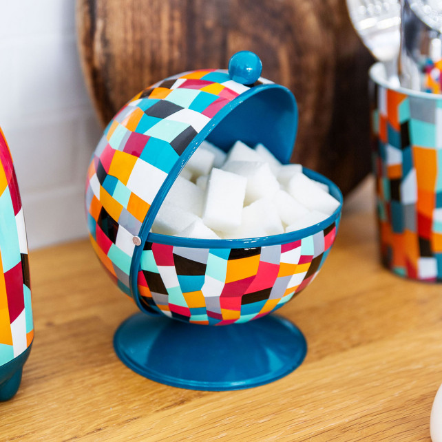 Boule à sucre - Sugar Pot