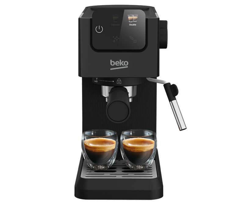 Machine expresso BEKO CEP5302B