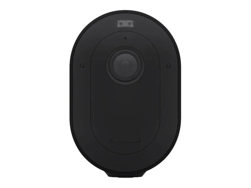 Arlo Pro 4 - Netværksovervågningskamera - udendørs, indendørs - vejrbestandig - farve (Dag/nat) - 4 MP - 2560 x 1440 - audio - trådløs - WiFi - USB 2.0 - H.264, H.265 - DC 5 V