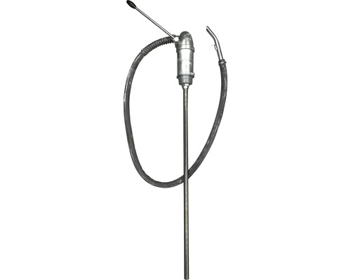 ASPEN metalen vatpomp voor 60 en 200 liter vaten