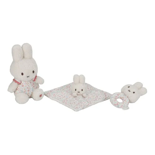 nijntje geschenkdoos - Roze - Lucky Blossom