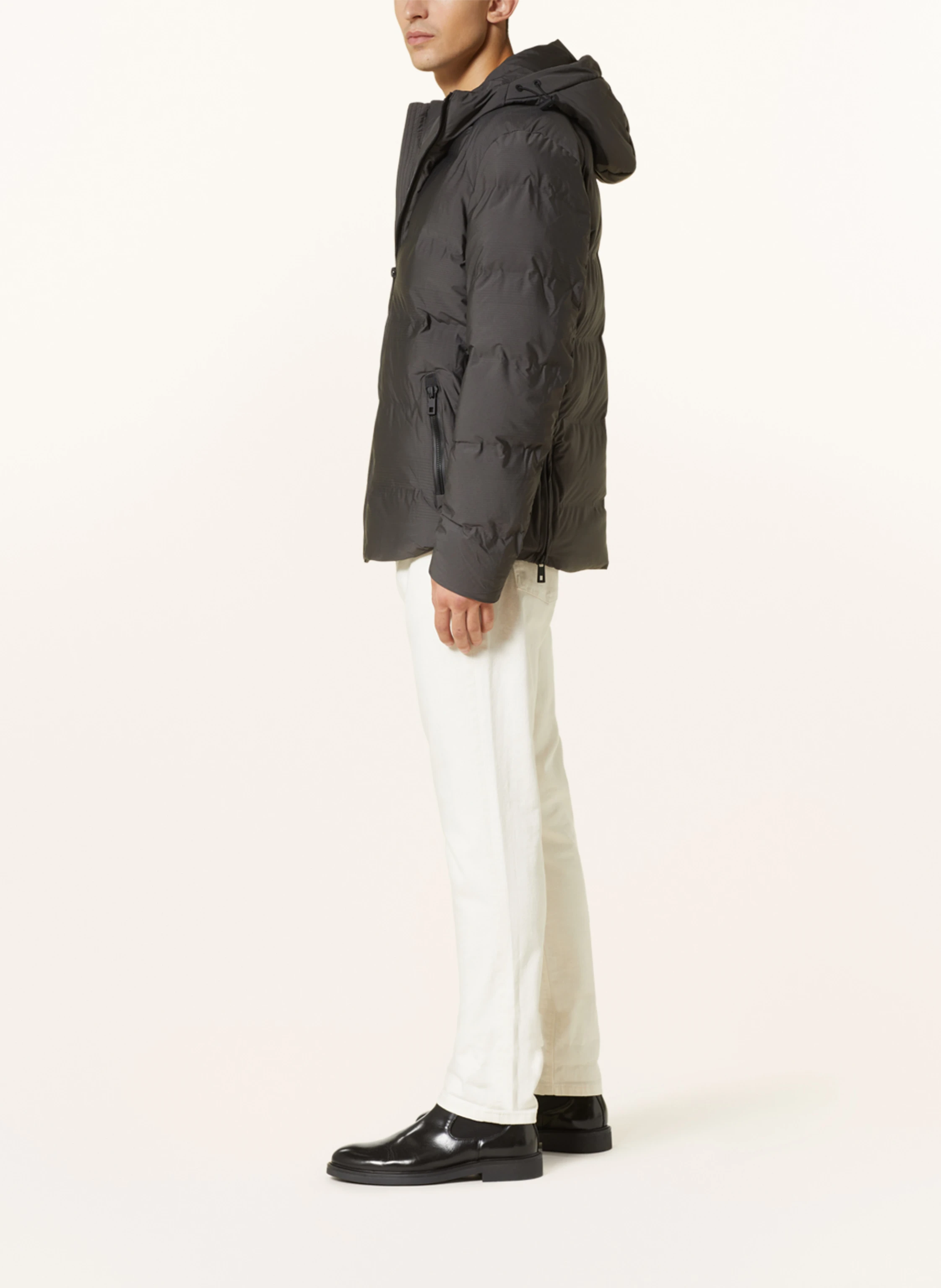 PAUL Steppjacke