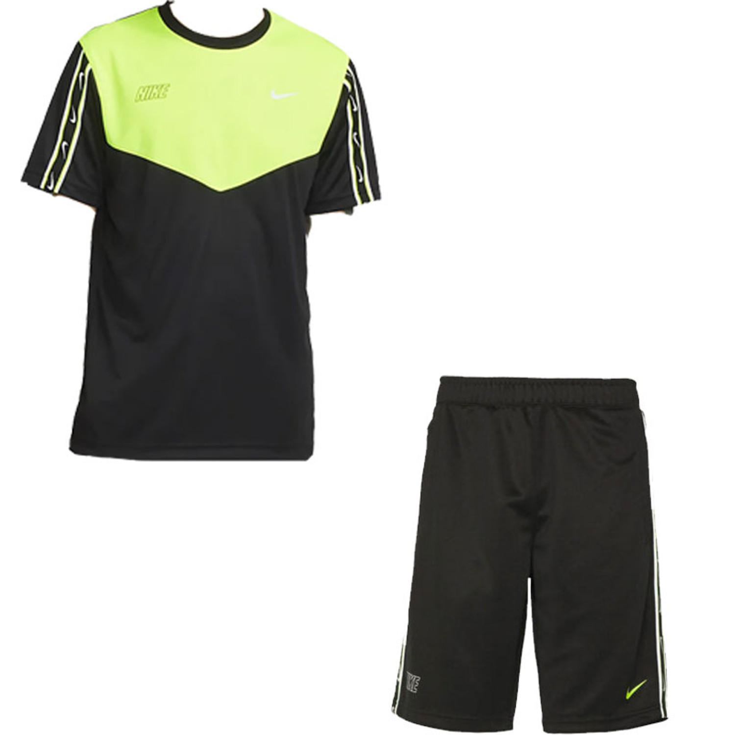 Nike Sportswear Repeat Trainingsset