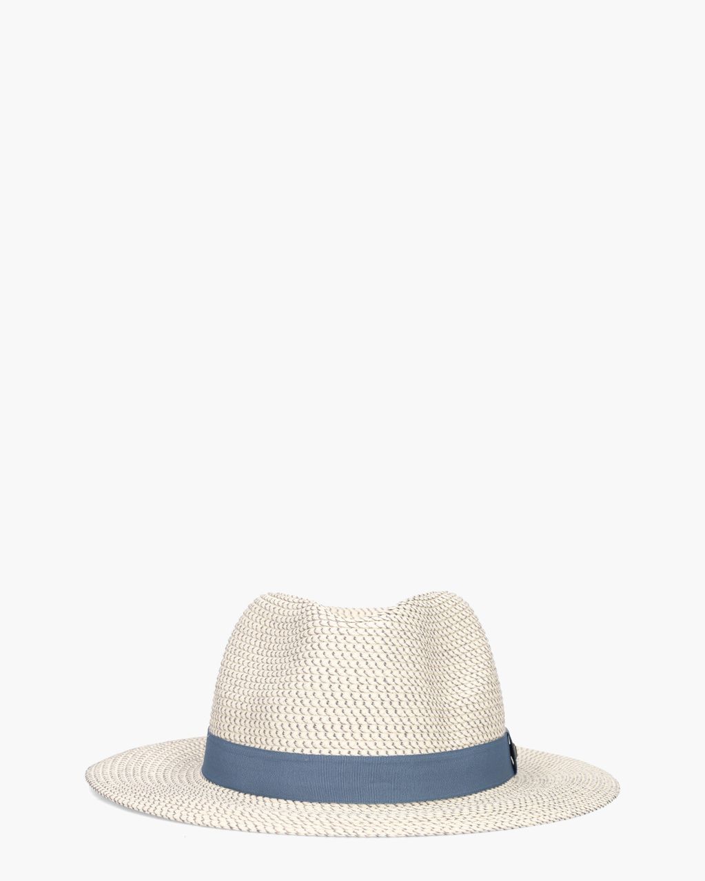 House of Ord – Cape Town Lionel Wit/Blauw Hoed