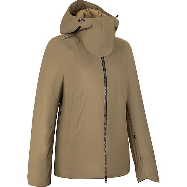 LAMUNT - VESTE TIZIANA 2L WP REMOCA JACKET
