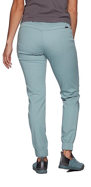 BLACK DIAMOND - PANTALON NOTION SP W