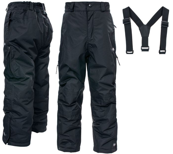 Marvelous Padded Pant Kids skibukser