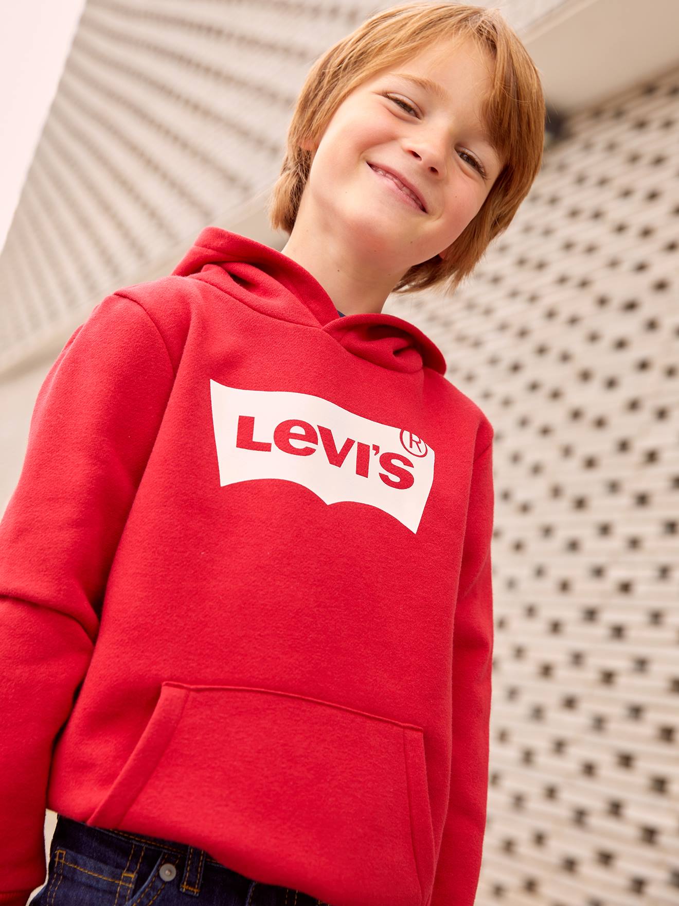 Moletom verde Levi's®