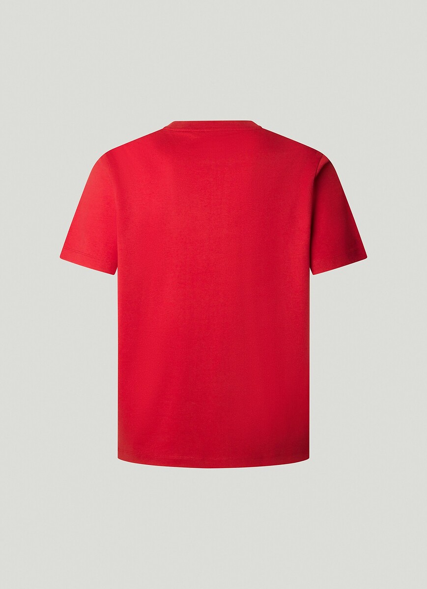 PEPE JEANS<br>Camiseta com korte mouwen Matthew
