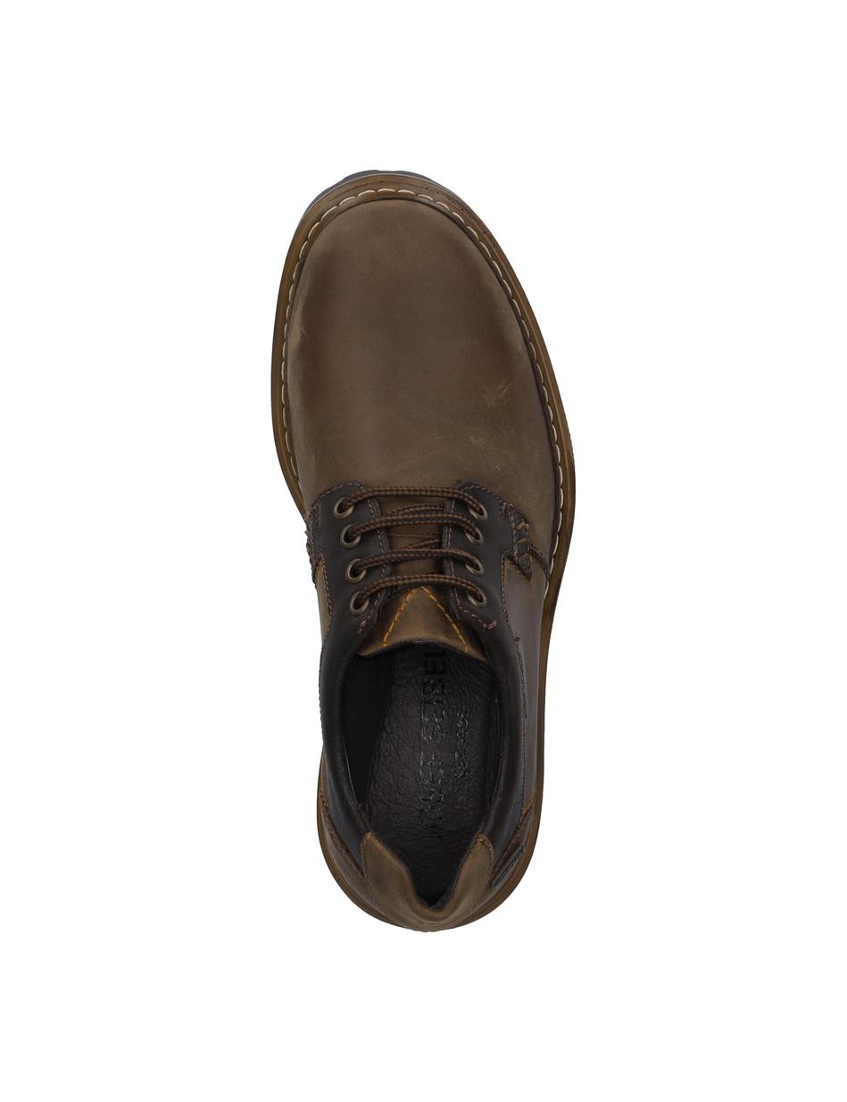 Halbschuh Chance 08, moro