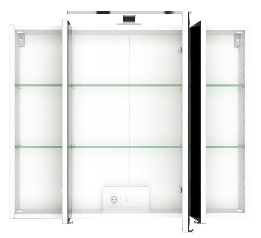 XORA Spiegelschrank BOLOGNA
