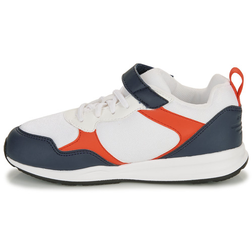 Le Coq Sportif - R500 KIDS - Blanc / Marine / Rouge