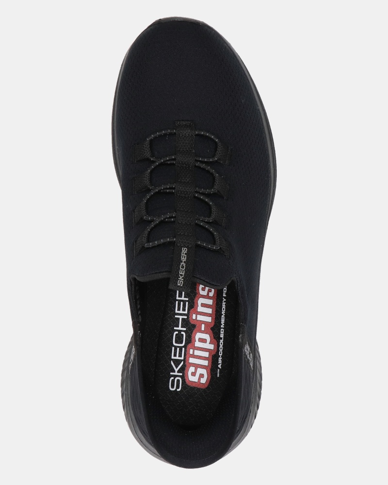 Skechers Hands Free Slip-Ins Ultra Flex 3.0 Right Away Instapschoenen  - zwart