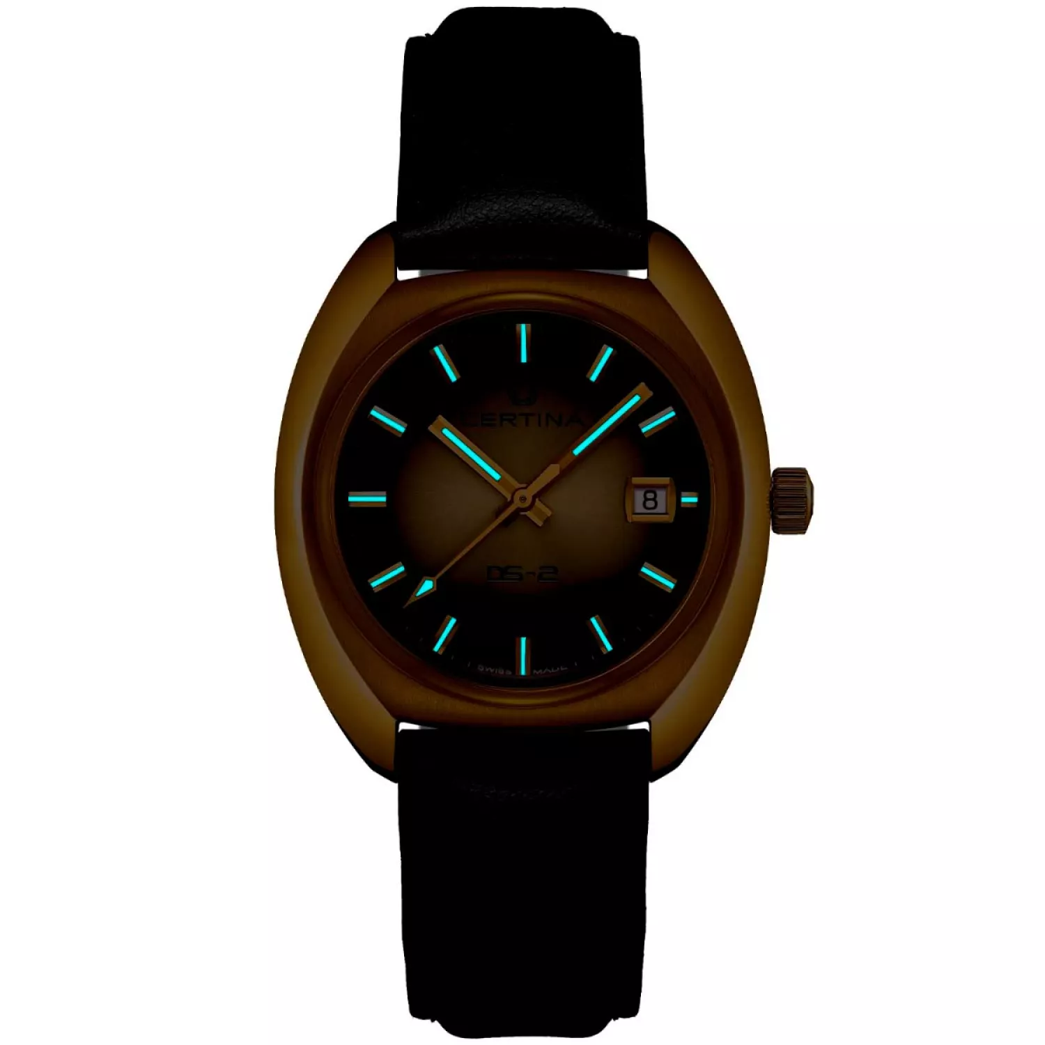 Certina DS-2 Automatic C0244073736100