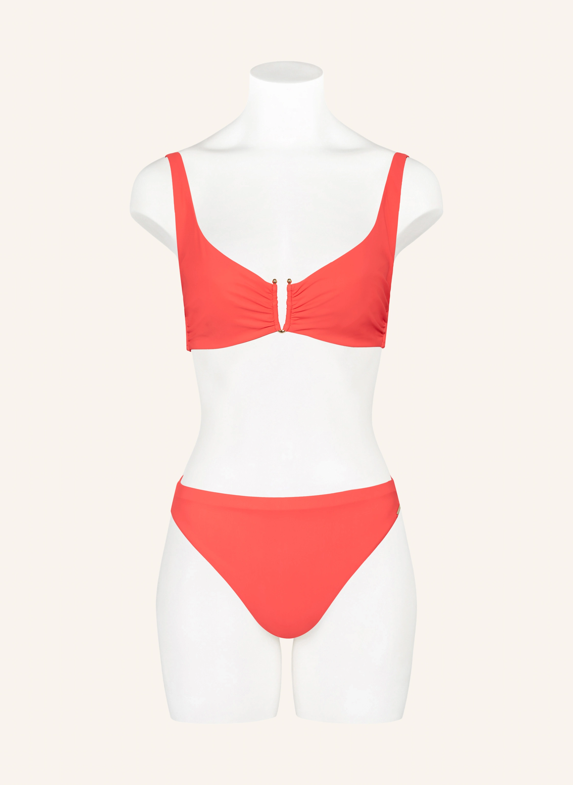 MARYAN MEHLHORN Basic-Bikini-Hose HONESTY