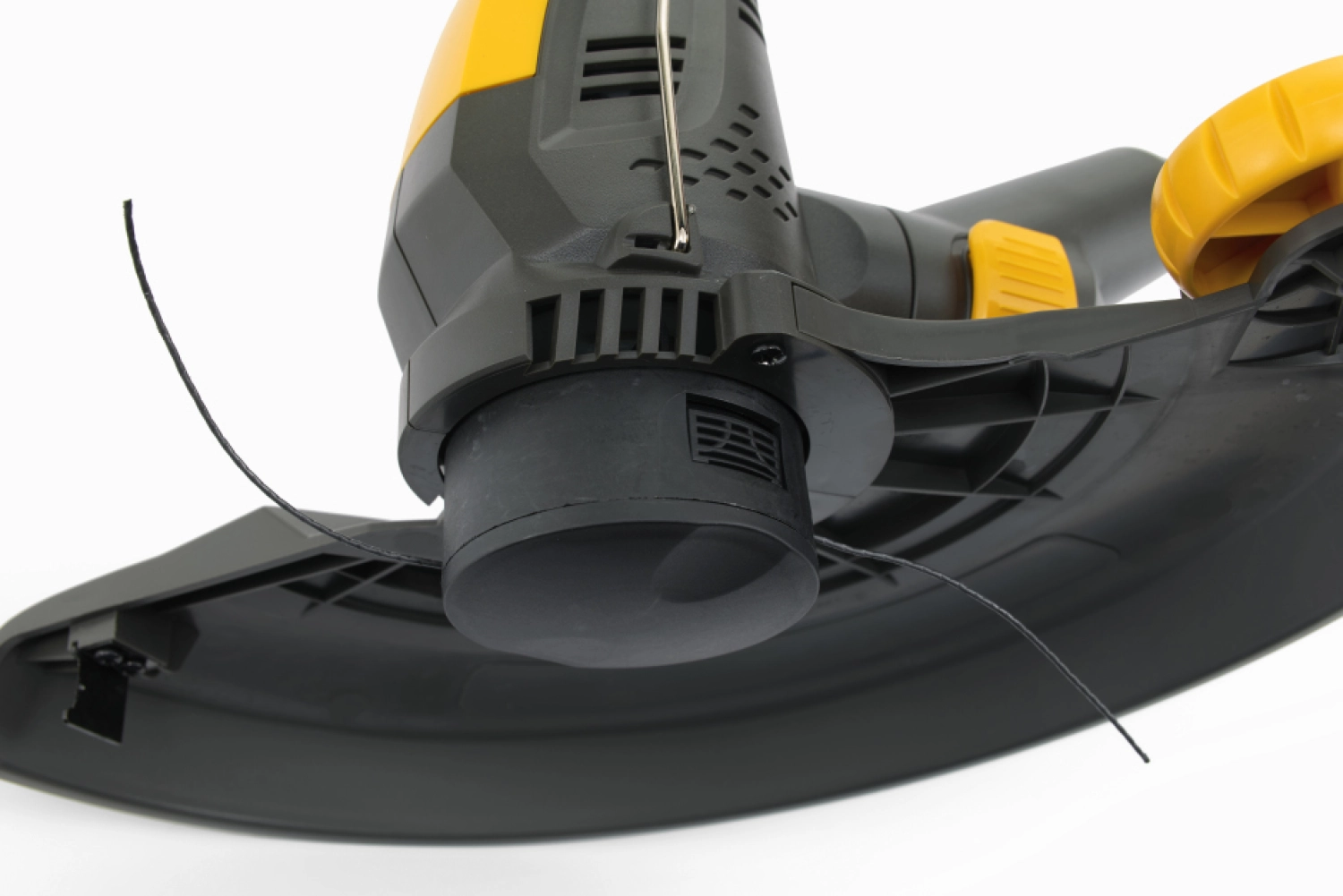 Stiga GT 500e Accu grastrimmer - 30cm - Telescopisch