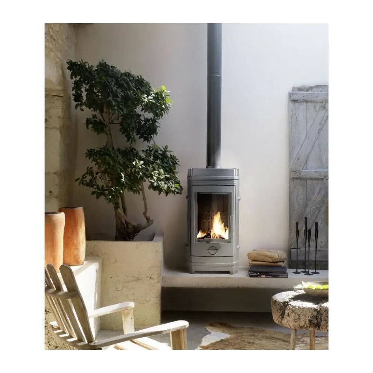 INVICTA Cassine 10 KW