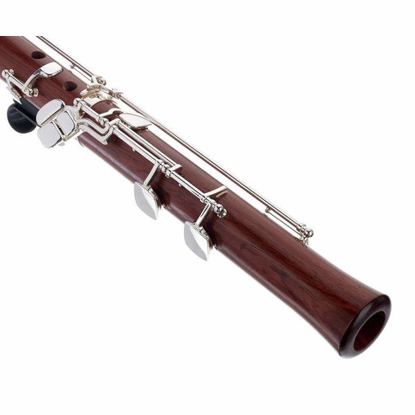 Mollenhauer 8350 Evo Helder Tenor Recorder