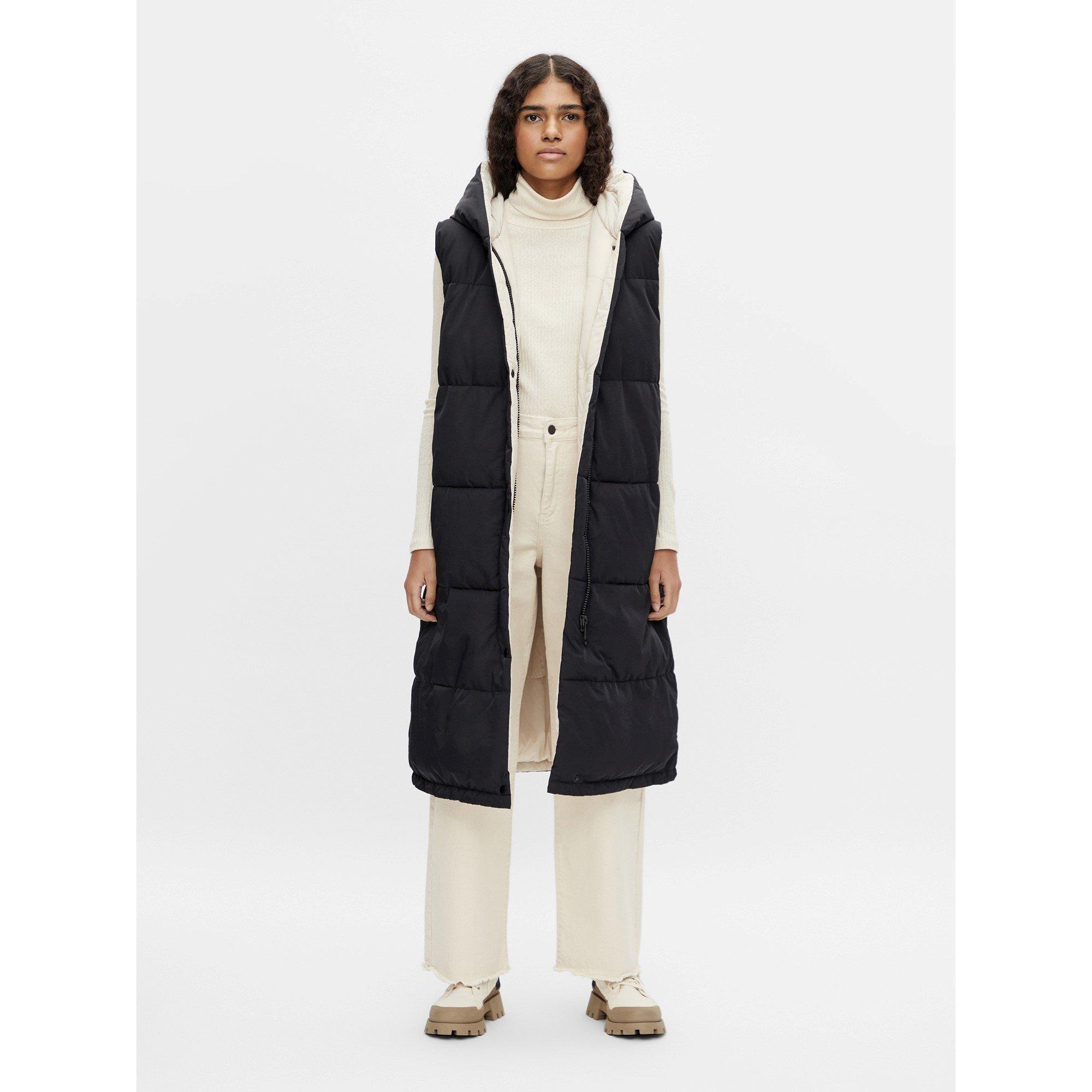 Object Jaria Hooded Gilet