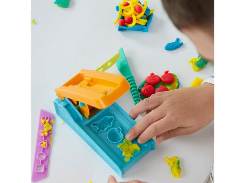 Play-Doh Knetwerk Starter-Set Knetspielzeug