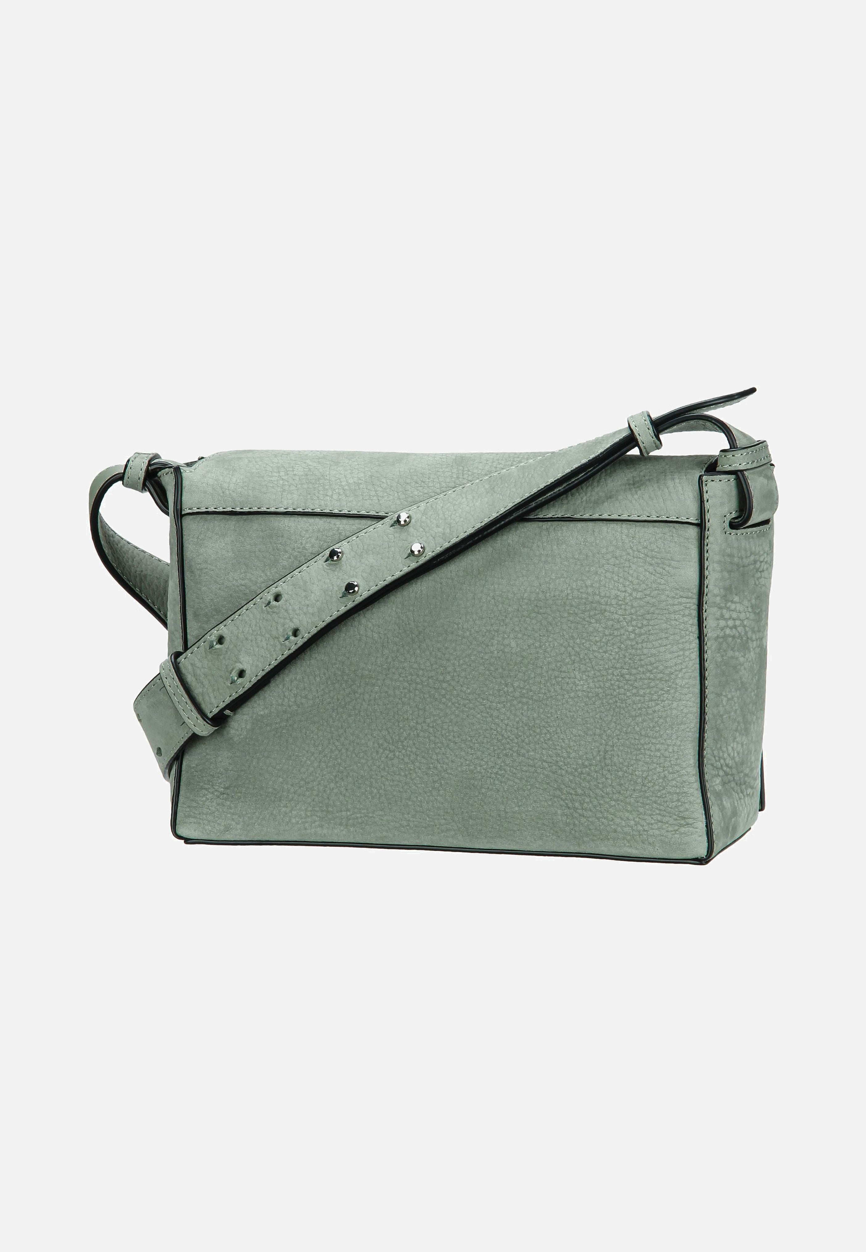 Hilla 2149191 Opal Green - Crossbody Bag