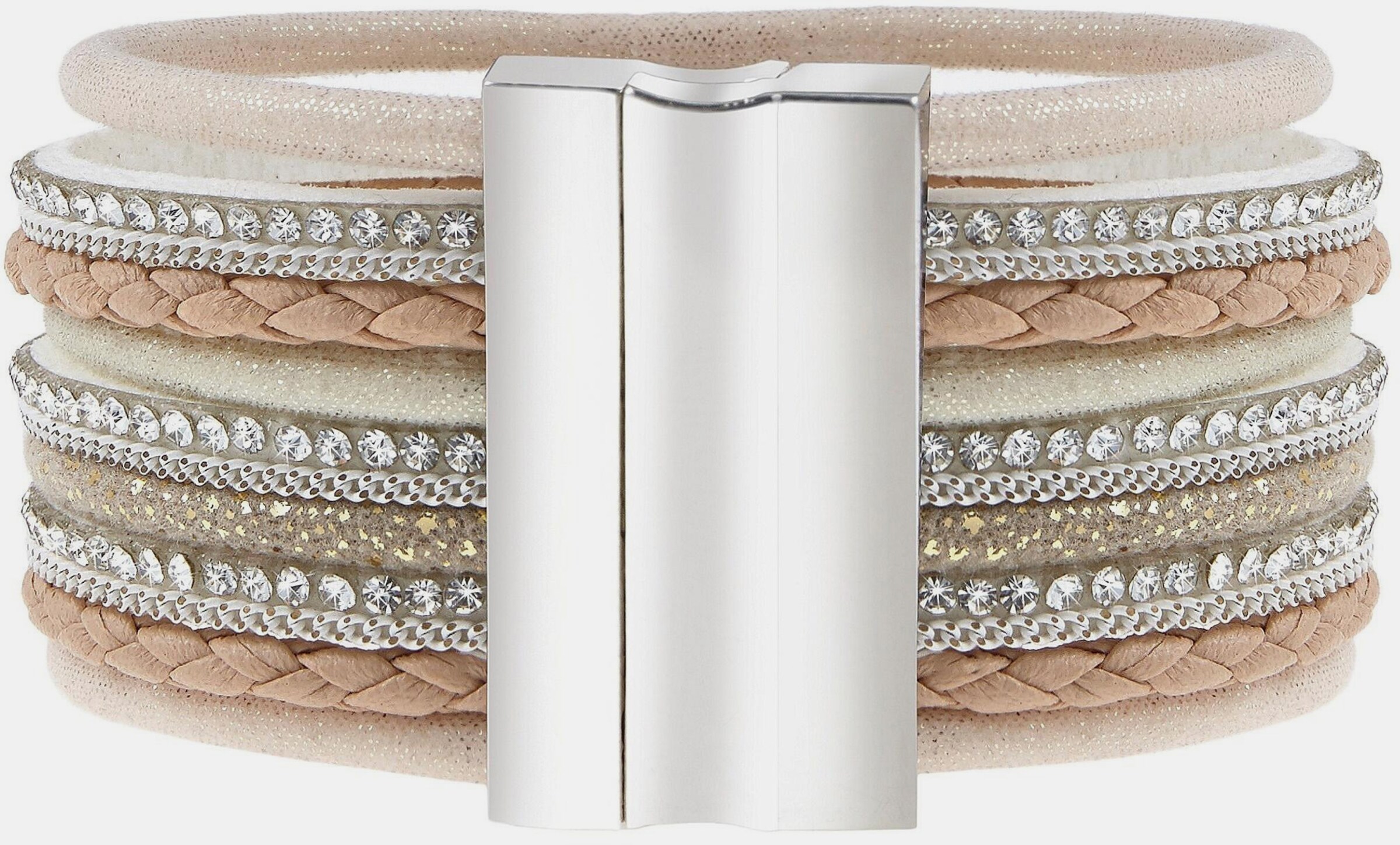 Wickelarmband