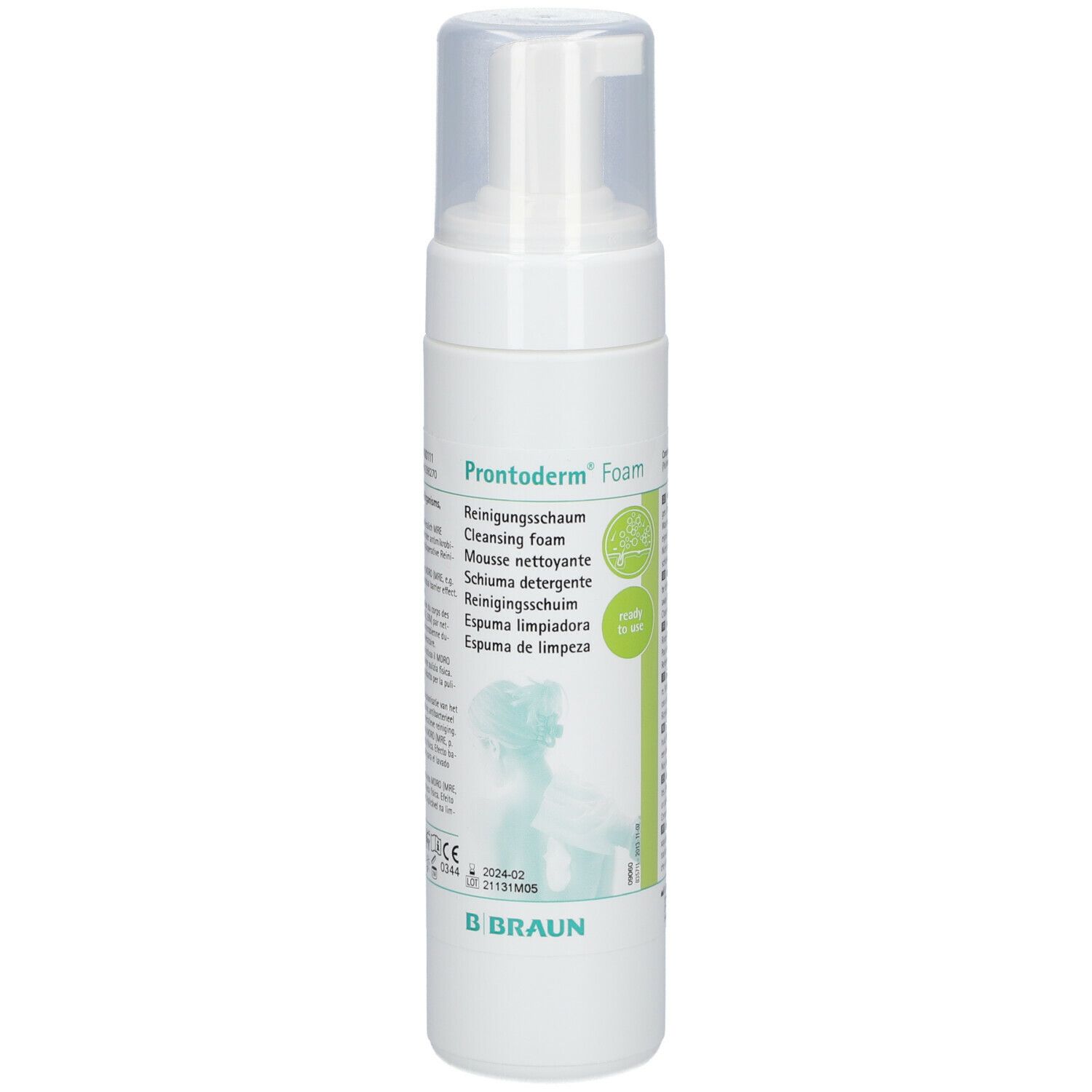 Prontoderm® Foam