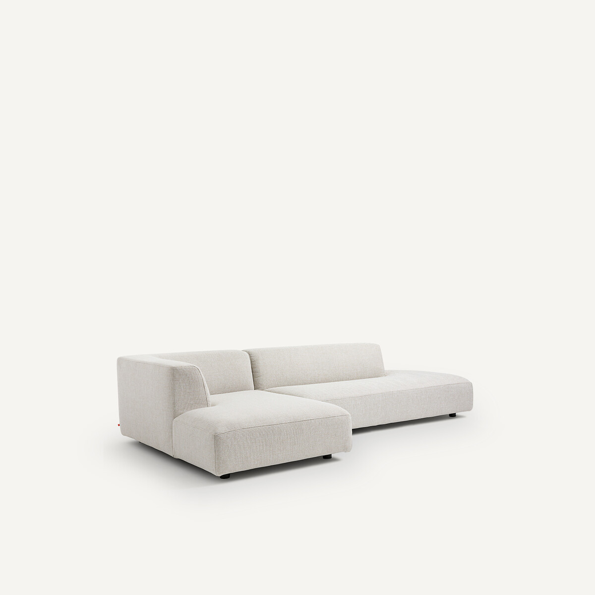 AM.PM<br>Meio sofá, modelo grande, trançado, Leki