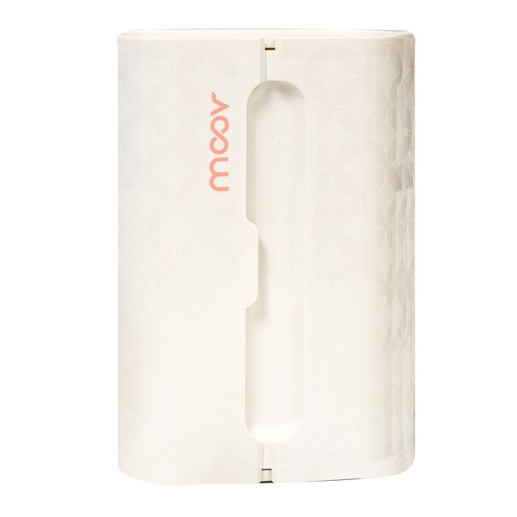 Pilbox Moov Pilulier semainier 7x2 cases