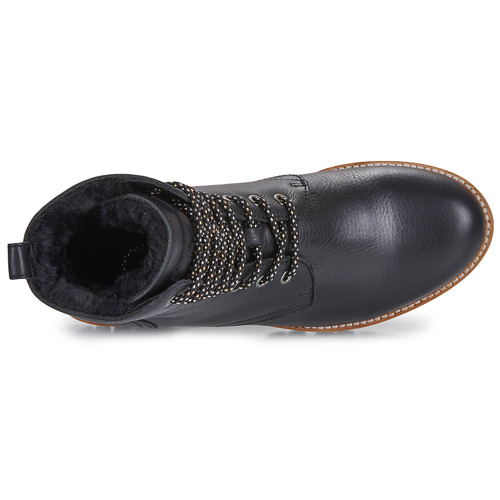 Panama Jack - PADMA - Noir