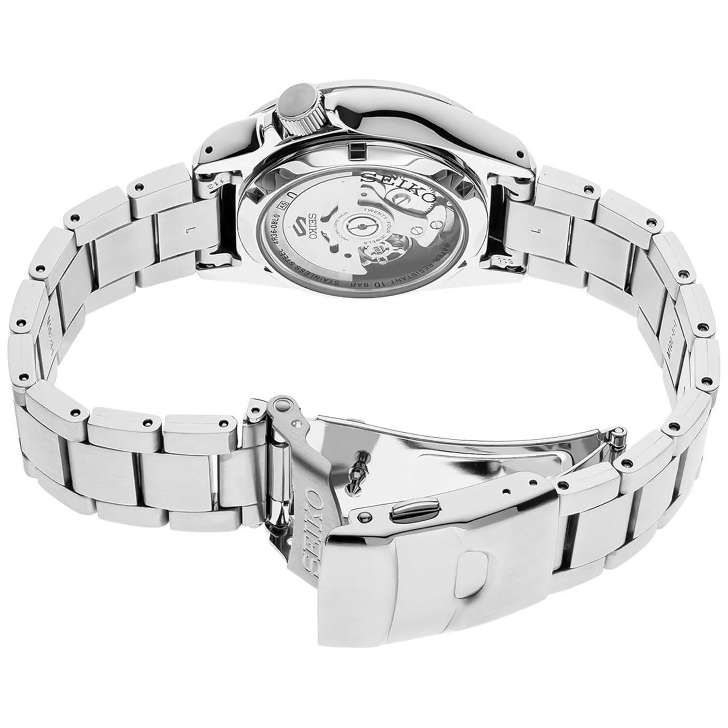 Seiko 5 Sports Automatic SRPE51K1